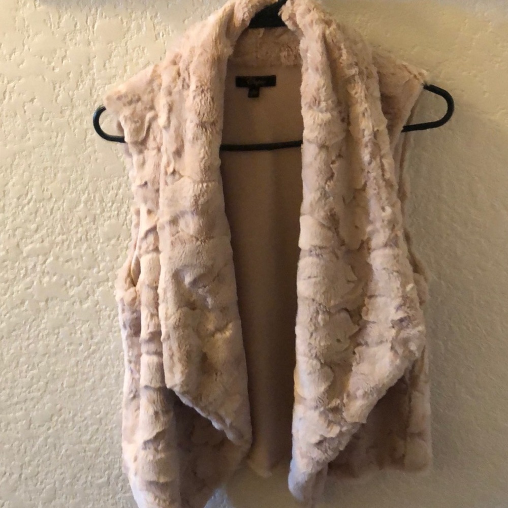 Cupid Soft Vest